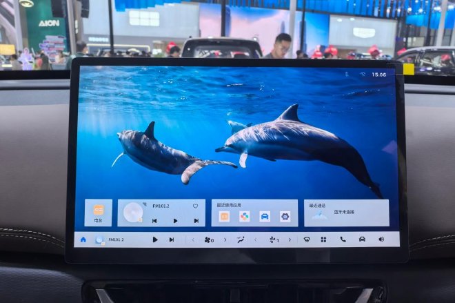 接地气的实用之车 静态体验五菱星光560