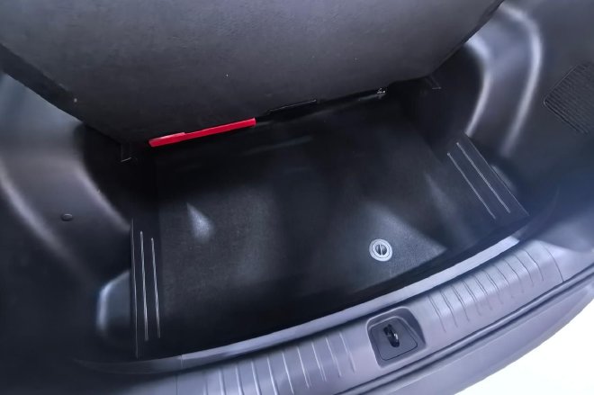 接地气的实用之车 静态体验五菱星光560