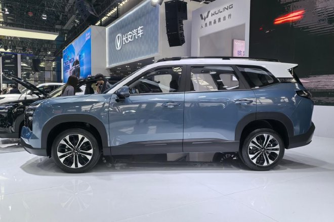 接地气的实用之车 静态体验五菱星光560