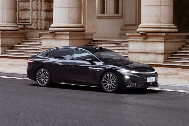 i60首月销量破万 埃安12月销量突破4万辆