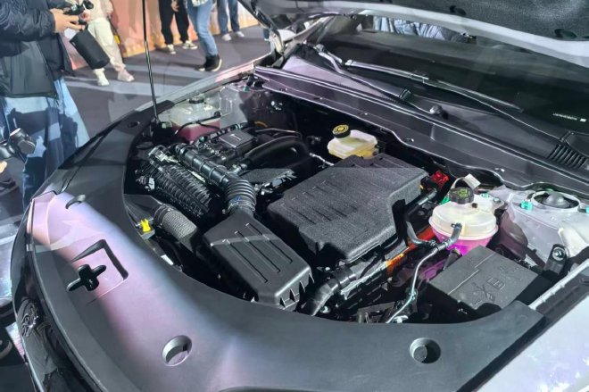 7.98万元起 2026款秦家族正式上市