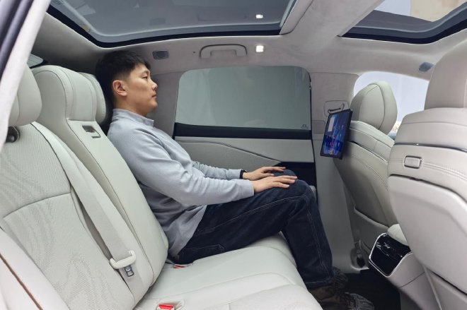 更全面的本土化 静态解析广汽丰田铂智7