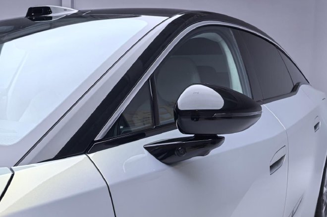 更全面的本土化 静态解析广汽丰田铂智7