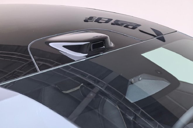 更全面的本土化 静态解析广汽丰田铂智7