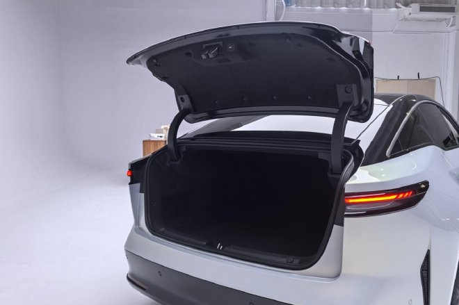 更全面的本土化 静态解析广汽丰田铂智7