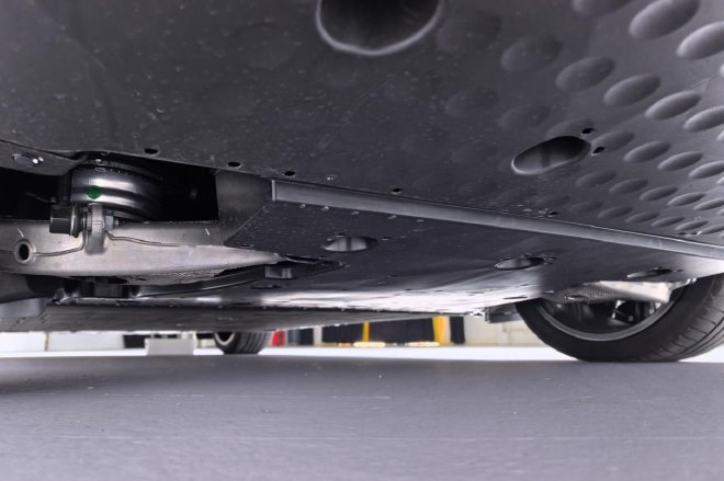 更全面的本土化 静态解析广汽丰田铂智7