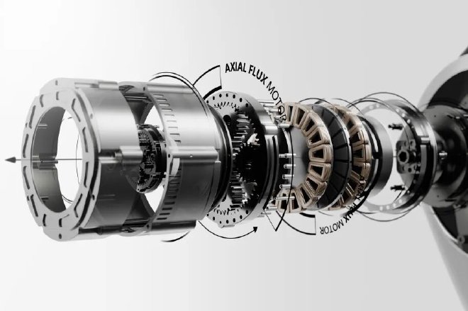 广汽集团内部孵化具身智能机器人公司慧仑科技正式成立
