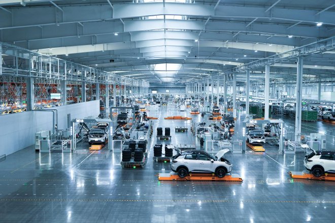 五菱姚佐平：建议加快政策创新与生态构建