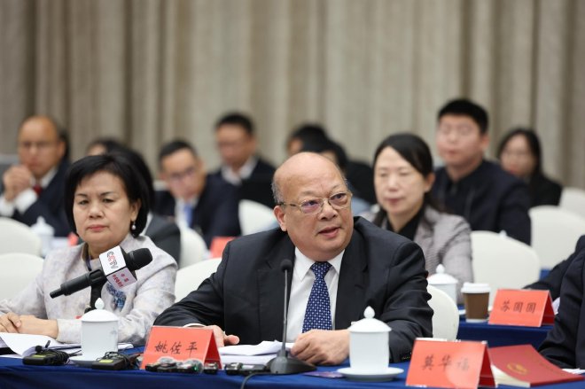 五菱姚佐平：建议加快政策创新与生态构建