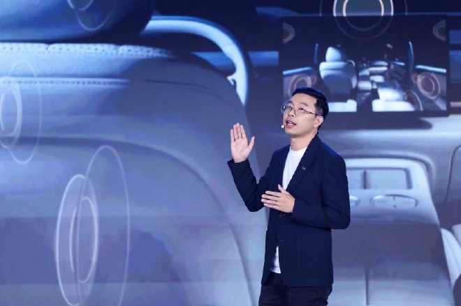广汽集团智能座舱产品线总裁朱太平解读ADiGO Intelligence端云一体架构技术亮点