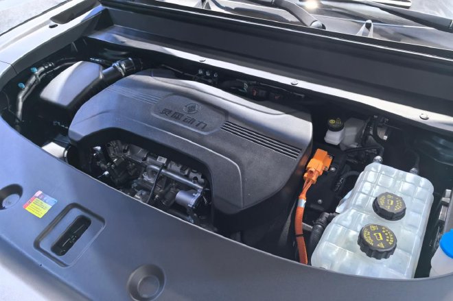 2026北京车展：上汽通用五菱星光L亮相并开启盲订