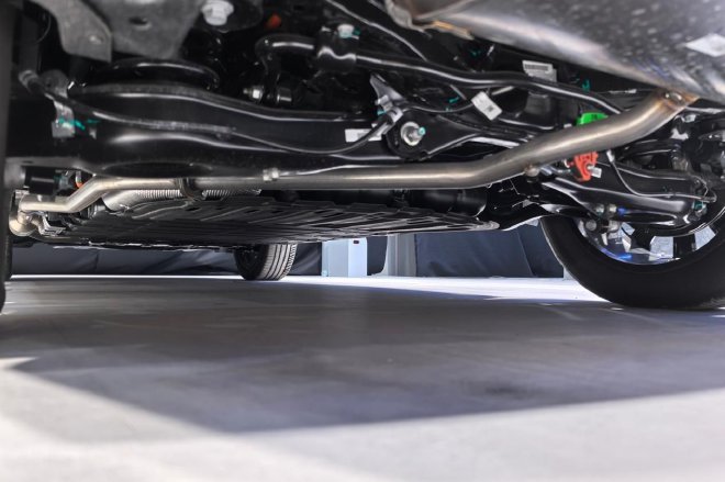 2026北京车展：上汽通用五菱星光L亮相并开启盲订