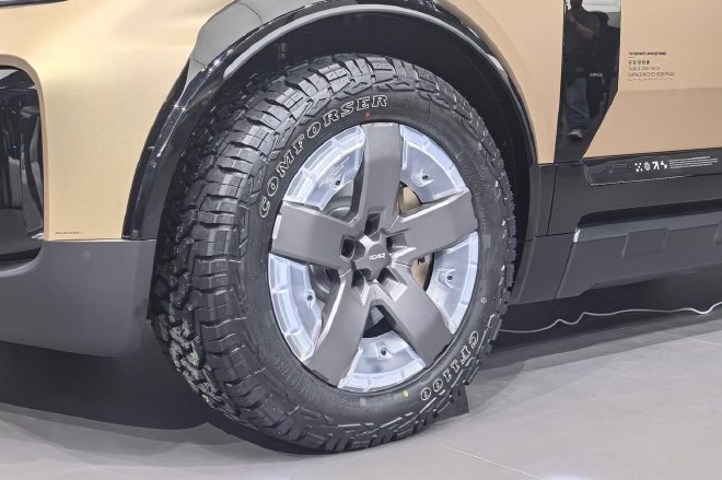 2026北京车展：iCAR ROBOX概念车首发 V27与超级V23亮相