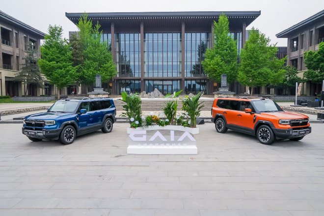 纵横G700至尊航行版完成公开水域载人航行安全应急演练