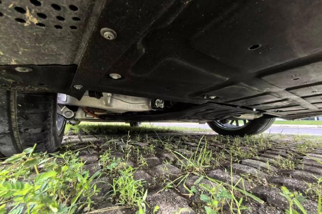 满血乾崑塞进猎装车 抢先试驾启境GT7