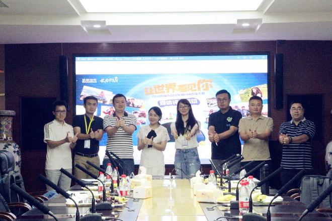 10名长安模FAN团成员即将登场，你期待谁？