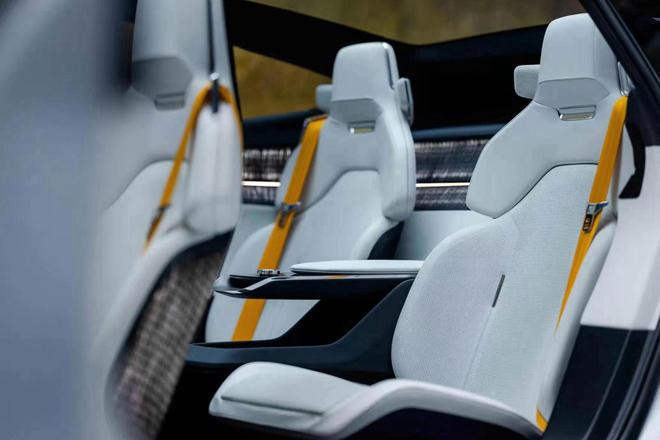 开“卷”有益 极星全球设计大赛作品展 X 卷宗Wallpaper主题设计展正式开启