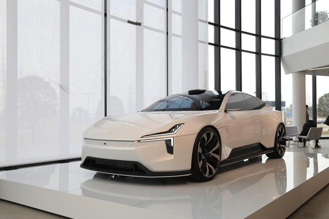 开“卷”有益 极星全球设计大赛作品展 X 卷宗Wallpaper主题设计展正式开启