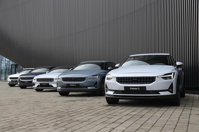 开“卷”有益 极星全球设计大赛作品展 X 卷宗Wallpaper主题设计展正式开启