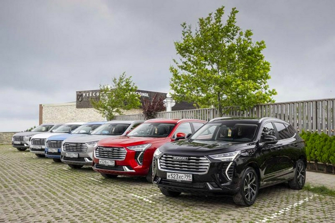 长城汽车7月全球销售91，555辆 同比增长16.9%