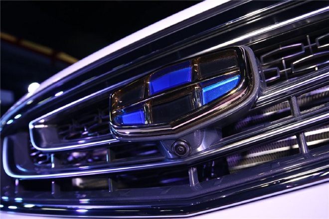 12月销量排行点评：德系下跌明显 新能源成最大赢家