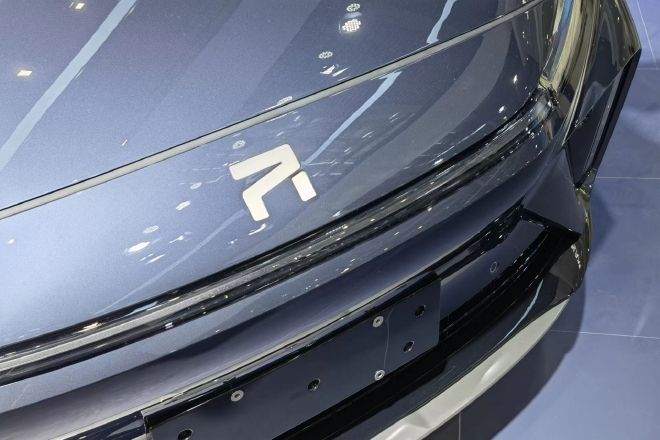 2022粤港澳大湾区车展探馆：飞凡R7与飞凡MARVEL R亮相