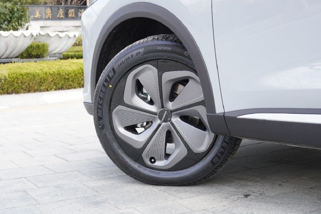 盲定价格区间17-22万元 星途瑶光全球首发暨盲定开启