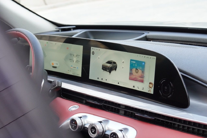 盲定价格区间17-22万元 星途瑶光全球首发暨盲定开启