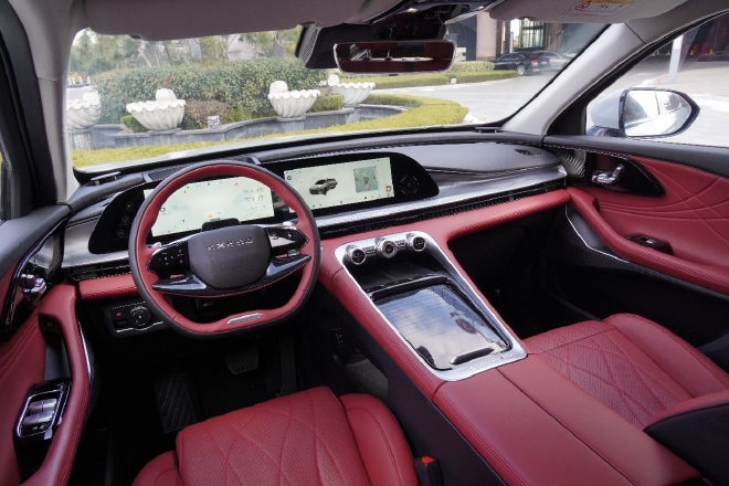 盲定价格区间17-22万元 星途瑶光全球首发暨盲定开启