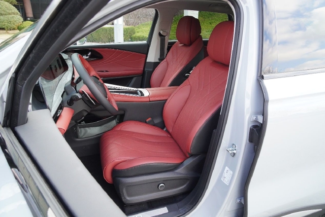 盲定价格区间17-22万元 星途瑶光全球首发暨盲定开启