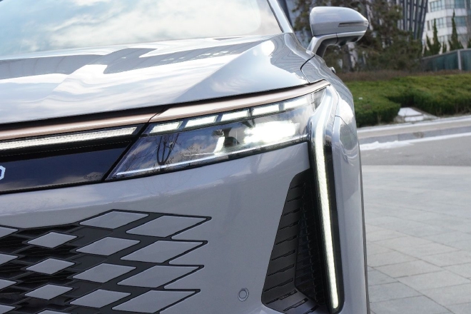 盲定价格区间17-22万元 星途瑶光全球首发暨盲定开启