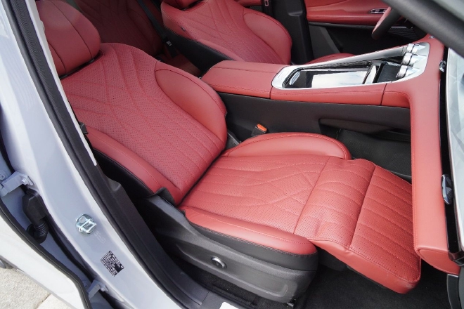 盲定价格区间17-22万元 星途瑶光全球首发暨盲定开启