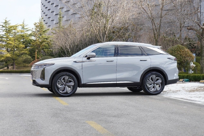 盲定价格区间17-22万元 星途瑶光全球首发暨盲定开启