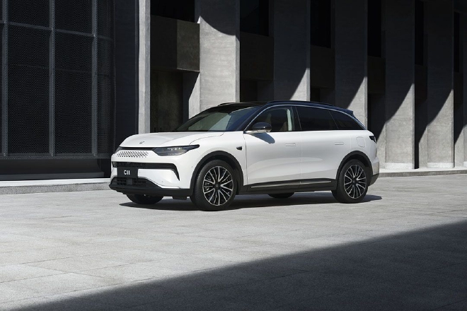 C11增程领衔 零跑新车四连发 重塑15-20万选车标准