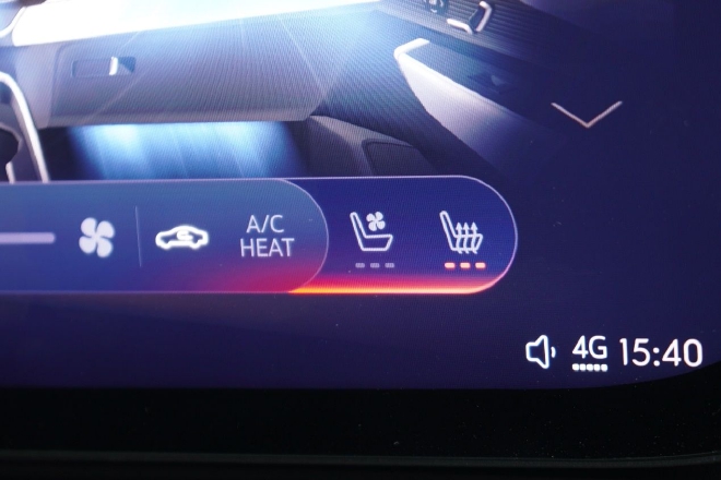 燃油车般的驾驶体验 场地试驾别克Electra E5