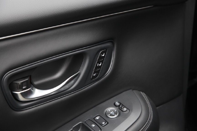 时尚潮流新坐标 试驾HONDA HR-V e：HEV