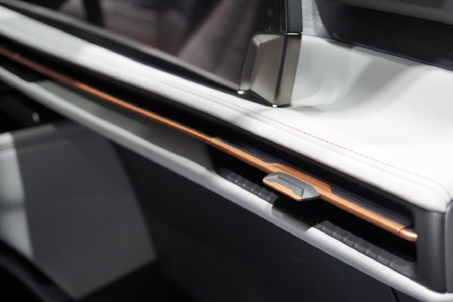 2023上海车展探馆：福特越野家族亮相车展