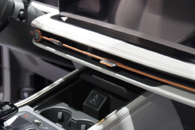 2023上海车展探馆：福特越野家族亮相车展