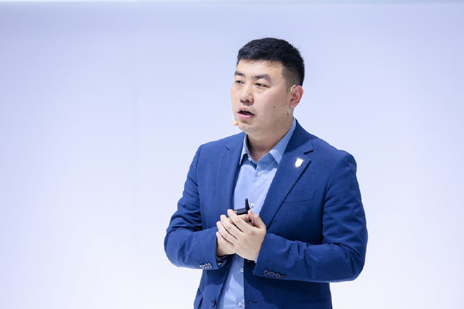 2023上海车展：创维汽车焕新升级发布会