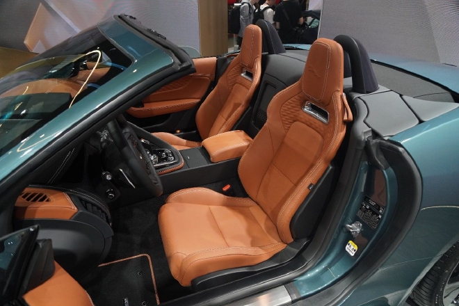 2023上海车展：捷豹路虎新车上新