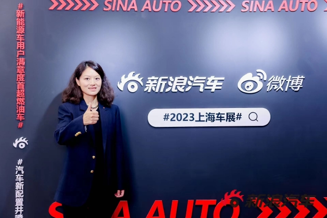 洪声：保时捷了解中国用户的用车需求