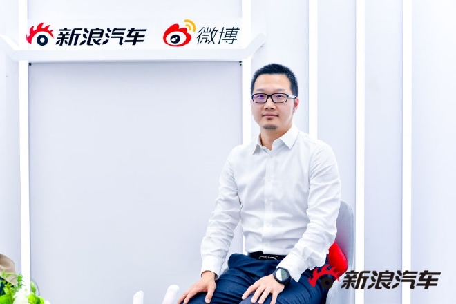 陈德炫：北京汽车向用户型企业转型