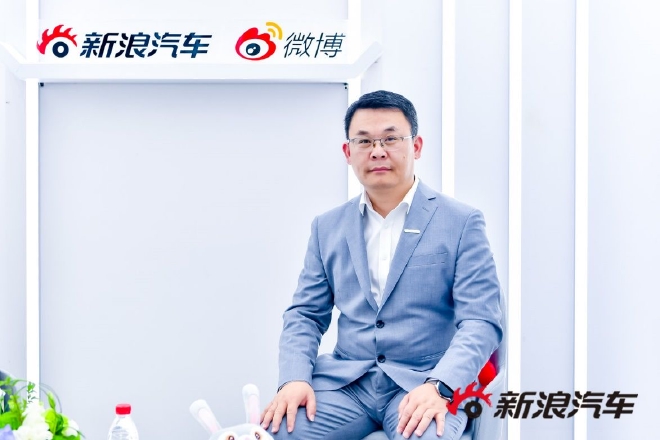 王玮：星途品牌新经营战略规划将落地