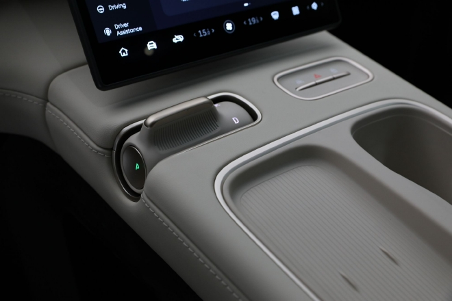 一切都是刚刚好 静态品鉴蔚来全新ES6