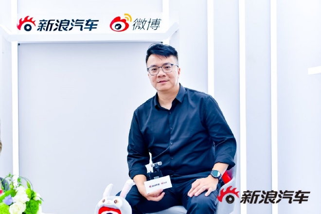 张劲华：东风日产e-POWER有独特的混动技术路线