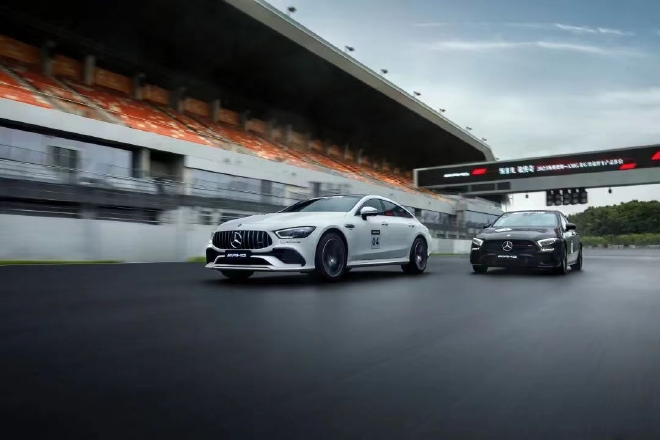 全球第二家G级越野车体验中心来了