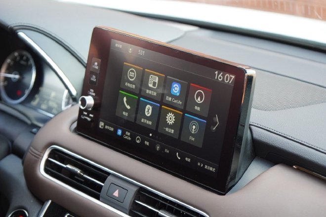 售24.68万起 东风本田全新UR-V正式上市