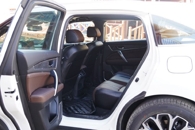 售24.68万起 东风本田全新UR-V正式上市