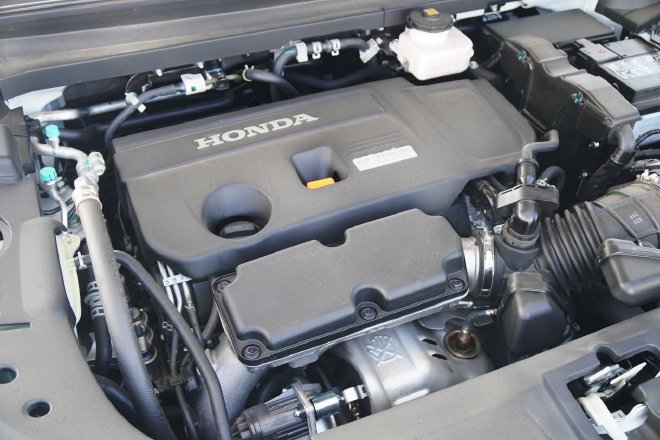 售24.68万起 东风本田全新UR-V正式上市