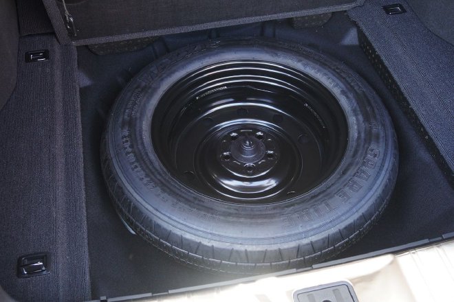 定义大五座 试驾UR-V 370 TURBO四驱尊耀